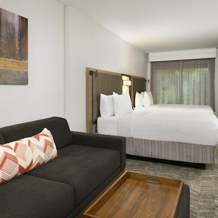 Springhill Suites Newnan Kültér fotó