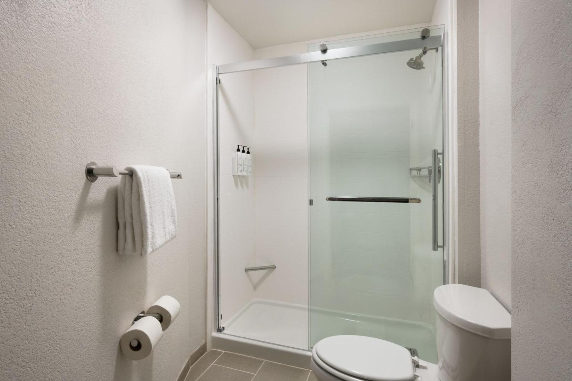 Springhill Suites Newnan Kültér fotó