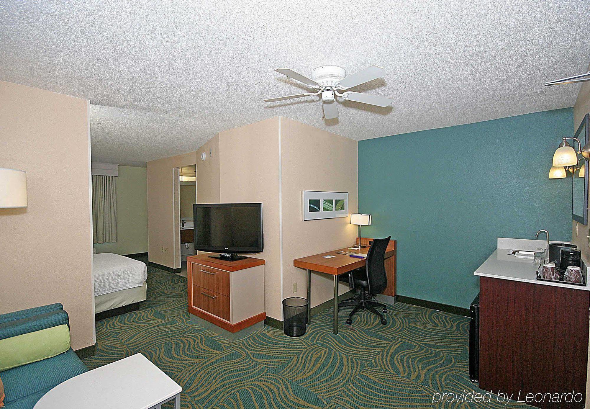 Springhill Suites Newnan Kültér fotó